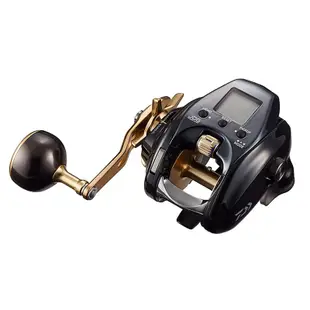 《DAIWA》SEABORG G300J 電動捲線器 中壢鴻海釣具館