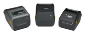 Zebra ZD421 Direct Thermal Bluetooth/USB Printer