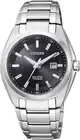 Citizen Eco-Drive Super-Titanium EW2210-53E Womens Quartz Watch