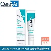 在飛比找蝦皮購物優惠-最新效期 Cerave Acne Control Gel 祛