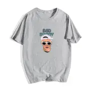 Bad Bunny - Bad Bunny Graphic T Shirt