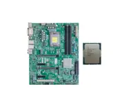 SuperMicro X13SAE ATX Motherboard Wtih Intel Core i5-12400 LGA1700, W680 Chipset