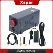 Xduoo XA-10 Balanced DAC & Headphone Amplifier Class A 4000mW USB DAC DSD512 xr*
