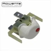 Rowenta CS-00116541 Iron Starter Switch White On/Off Genuine Steam Generator