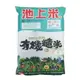 池上多力有機糙米2kg