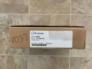 Extron TLS 1025M Touch Panel