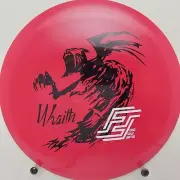 New Innova Star Wraith XXL and F2 Stamps 167g BOMBER Disc Golf 112922-W96