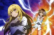 Anime misaki shokuhou mikoto Playmat Gaming Mat