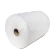 SMALL & LARGE BUBBLED WRAP's 500mm x 100m long wrap