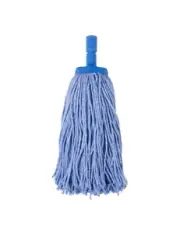 Cleanlink Mop Head 400gr Blue Pack x 1