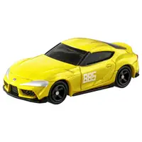 在飛比找PChome24h購物優惠-TOMICA Dream SP燃油車鬥魂GR Supra_ 