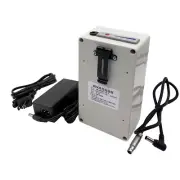 5PIN 12V 15000 MAH POWER STICK BL-15000 RTK EXTERNAL BATTERY FOR TOPCON GPS GNSS