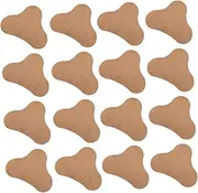Baluue Knee Care Pad Joint 36pcs Moxibustion Pasters Comfortable Long Lasting Portable for Anytime Use