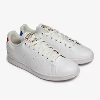 在飛比找蝦皮購物優惠-【小八】Adidas Stan Smith White Bl