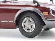 TAMIYA 1/24 No.360 NISSAN Fairlady 240ZG Model Kit 24360