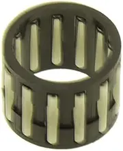 Stihl OEM Parts Sprocket Bearing 10x13x10mm Chainsaws - 9512 933 2260, 9512-933-2260, 95129332260