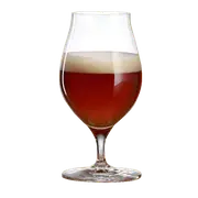 Spiegelau Beer Barrel Aged Beer Glass
