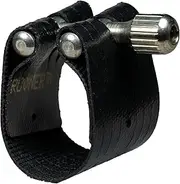 Rovner BB Flat Clarinet Light Ligature with Cap Set