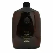 Oribe Magnificent Volume Shampoo 1 liter / 33.8oz Brand New