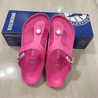 在飛比找蝦皮購物優惠-全新正版德國製 Birkenstock 勃肯足跡舒適鞋 兒童