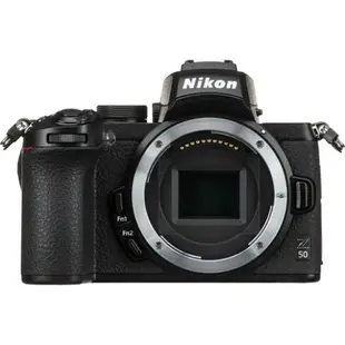 樂福數位 Nikon Z50 16-50 | 50-250 kit 公司貨 單機身 預購 雙鏡組 鏡頭 相機