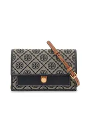 Tory Burch Mini T Monogram Bag