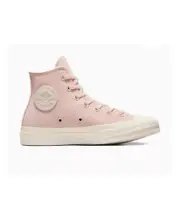 Converse Chuck 70 Hi Fable Pink Sneakers Women´s - A07901C