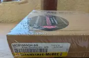MCB1003OH-SS SUPER OVERHAUL KIT AFC INTERSTATE-MCBEE (Y3CW)