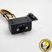 xTool D1 Pro Rotary Switch Kit - All Metal Design