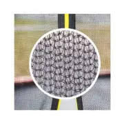 12Ft Replacement Trampoline Net 12 Poles
