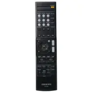 Onkyo Remote Control (RC-928R) for Select Onkyo Devices - Black