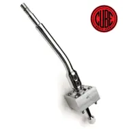 CUBE Speed SHORT SHIFTER for 1971-1985 Toyota Celica w/ 5 Speed W50 P51 (for: Toyota)