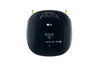 在飛比找樂天市場購物網優惠-LG VR6698TWARV WiFi濕拖版機器人 ( 智慧
