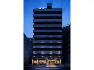 博多站前Nest酒店Nest Hotel Hakata Station