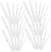 36pcs Double Ended Highlight Pencils and Art Blending Pens for Sketching Accurate Corrections and Smooth Blending Tools for Artists and Students Versatile Drawing Supplies