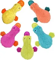 MULTIPET 37701 Duckworth Webster- Assorted Colors 41cm, Yellow, Large