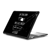 MacBook Pro 13-inch (M1 / M2 / Intel) Impact Case We Need a Case