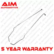 DPF Pressure Sensor Pipe Euro 5 Aim Fits Peugeot 407 2010-2010 2.0 HDi #2