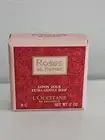 L'occitane en Provence Roses et Reines Extra Gentle Soap 1.7 oz /50 G Sealed