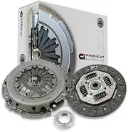 Clutch Industries Standard Replacement Clutch Kit R2622N