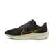 【NIKE】AIR ZOOM PEGASUS 40 運動鞋 慢跑鞋 黑金 男鞋 -HF0732070