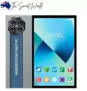 New 10.1 Inch Android Tablet Pc Google Play Octa Core Dual Cameras Dual SIM