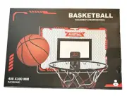 Basketball Backboard 450x 300 MM