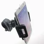 For Galaxy A13/A14/A15 Handlebar Bicycle Mount Holder Bike Cradle Dock