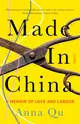 Made in China: A Memoir of Love and Labor