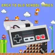 NES Controller for NES Classic Mini Edition, Wired NES Classic Controller NEW