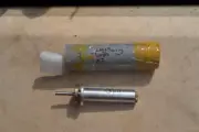 THORENS SPINDLE BEARING
