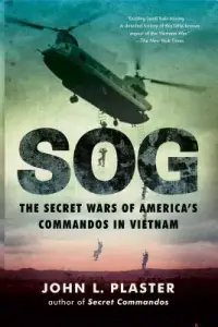 在飛比找博客來優惠-SOG: The Secret Wars of Americ