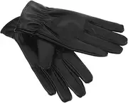 [Happyyami] Warm Gloves Winter Fleece Lined Touchscreen Gloves for Driving Biking Hiking