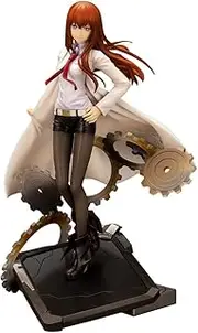 KOTOBUKIYA Steins; GATE 0 Kurisu Makise -Antinomic Dual- 1/8 Scale PVC Pre-Painted Complete Figure